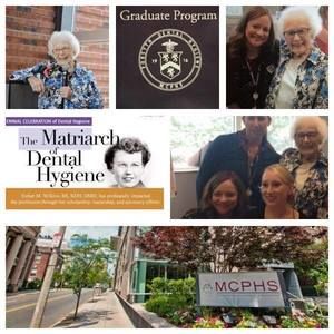 Meet your Posher, Paula